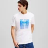 OUT OF THE BLUE GRAPHIC T-SHIRT OUT OF THE BLUE GRAPHIC T-SHIRT