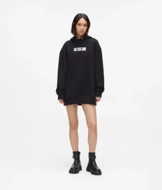 Oversized hoodie
