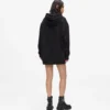 Oversized hoodie Oversized hoodie