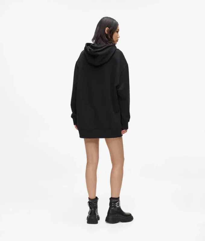 Oversized hoodie Oversized hoodie