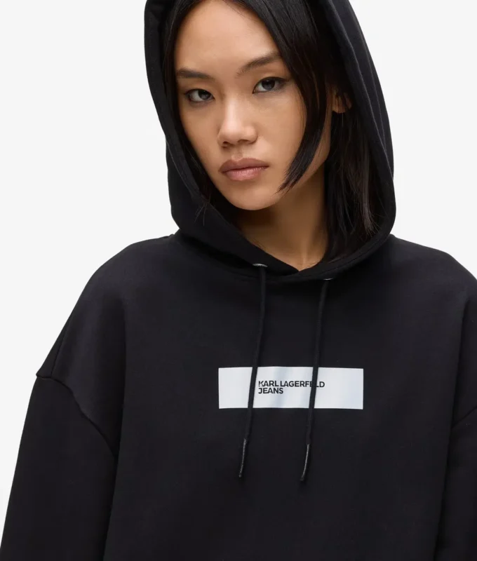 Oversized hoodie Oversized hoodie
