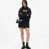 Oversized hoodie Oversized hoodie