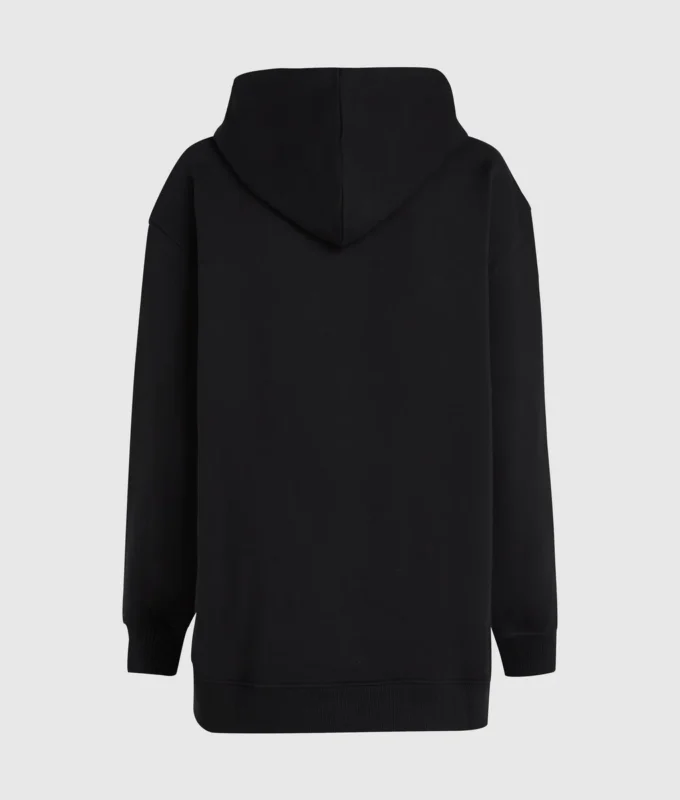 Oversized hoodie Oversized hoodie