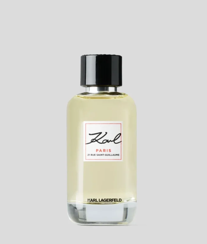 Paris, Places by Karl, 100 ml Paris, Places by Karl, 100 ml