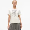 Paris sketch T-shirt Paris sketch T-shirt