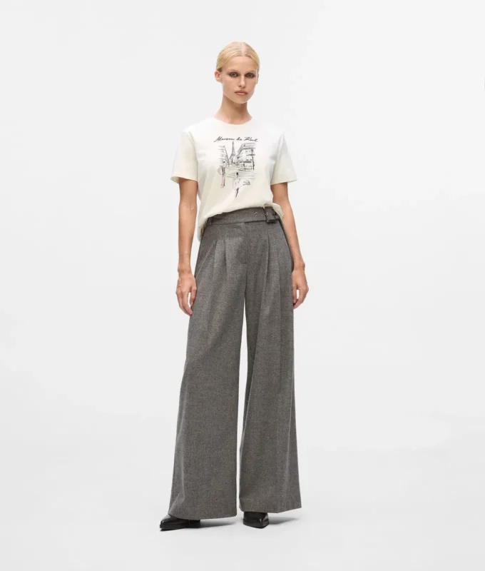 Paris sketch T-shirt Paris sketch T-shirt
