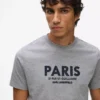 Paris T-shirt Paris T-shirt