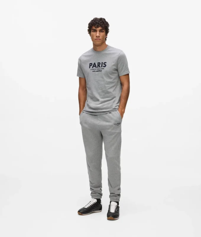 Paris T-shirt Paris T-shirt
