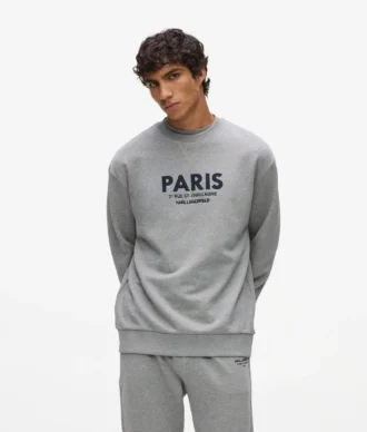 Paris-tröja