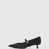 Pasha Mary Jane sandaler med klack Pasha Mary Jane sandaler med klack
