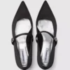 Pasha Mary Jane sandaler med klack Pasha Mary Jane sandaler med klack