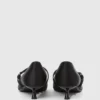 Pasha Mary Jane sandaler med klack Pasha Mary Jane sandaler med klack