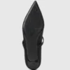 Pasha Mary Jane sandaler med klack Pasha Mary Jane sandaler med klack