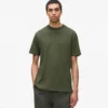 PATCH LOGO T-SHIRT PATCH LOGO T-SHIRT