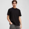 PATCH LOGO T-SHIRT PATCH LOGO T-SHIRT
