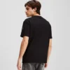 PATCH LOGO T-SHIRT PATCH LOGO T-SHIRT