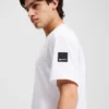 PATCH LOGO T-SHIRT PATCH LOGO T-SHIRT