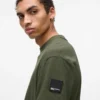PATCH LOGO T-SHIRT PATCH LOGO T-SHIRT