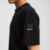 PATCH LOGO T-SHIRT PATCH LOGO T-SHIRT