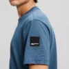 PATCH LOGO T-SHIRT PATCH LOGO T-SHIRT