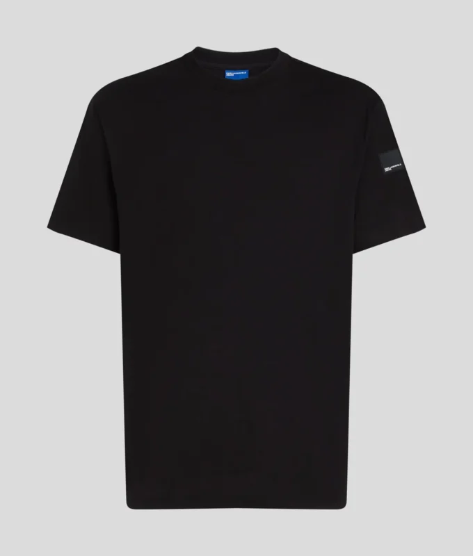 PATCH LOGO T-SHIRT PATCH LOGO T-SHIRT
