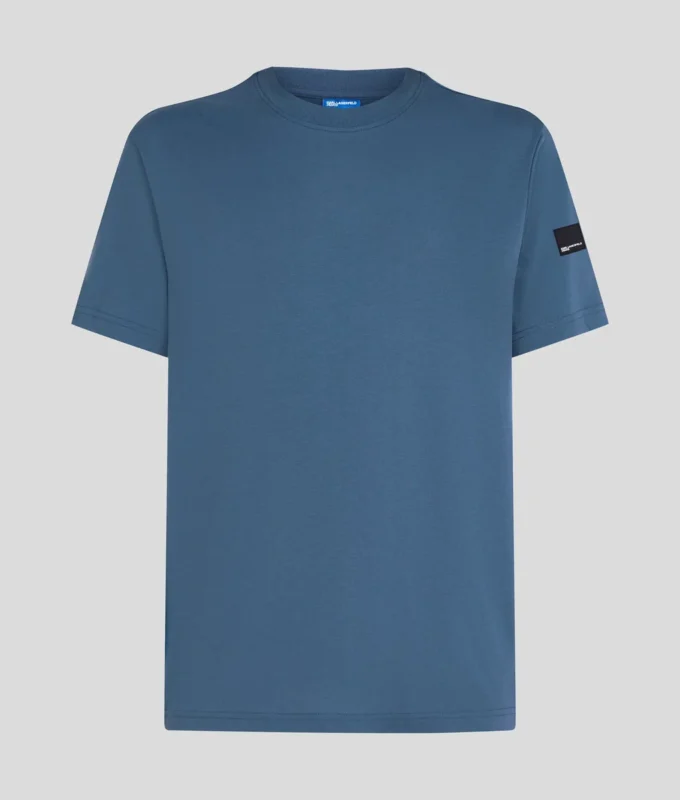 PATCH LOGO T-SHIRT PATCH LOGO T-SHIRT
