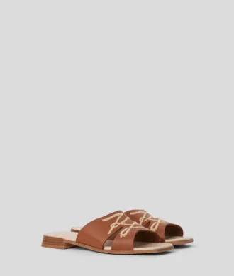 PETA AUTOGRAPH WHIPSTITCH SANDALS PETA AUTOGRAPH WHIPSTITCH SANDALS