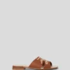 PETA AUTOGRAPH WHIPSTITCH SANDALS PETA AUTOGRAPH WHIPSTITCH SANDALS