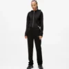 Pintuck-joggingbyxor Pintuck-joggingbyxor