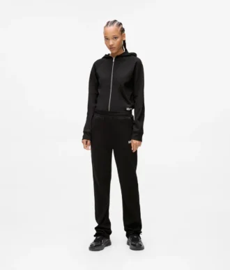 Pintuck-joggingbyxor Pintuck-joggingbyxor