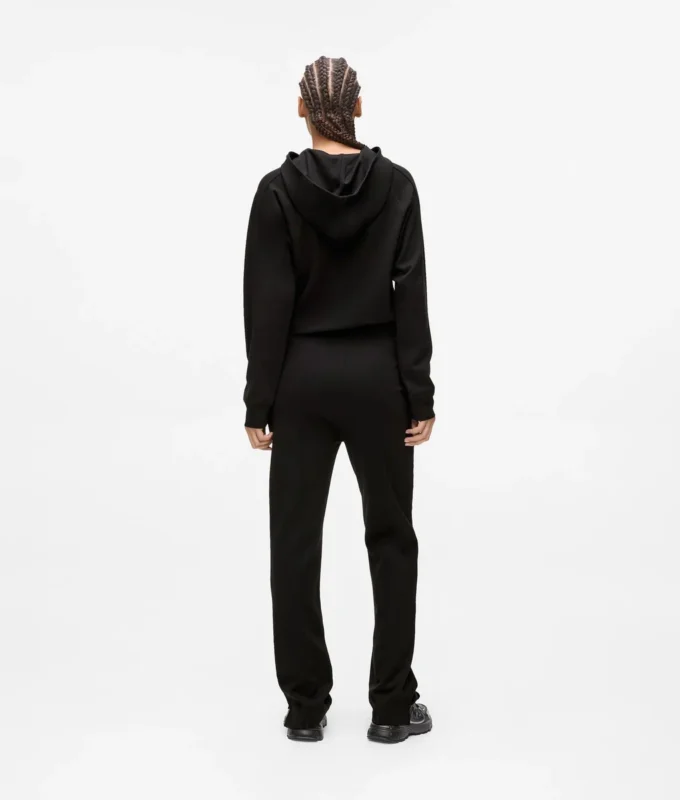 Pintuck-joggingbyxor Pintuck-joggingbyxor