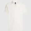 Polo med monogramnål Polo med monogramnål