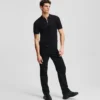 POLOTRÖJA MED ZIP POLOTRÖJA MED ZIP