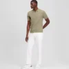 POLOTRÖJA MED ZIP POLOTRÖJA MED ZIP