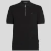 POLOTRÖJA MED ZIP POLOTRÖJA MED ZIP