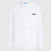 Poplin-skjorta Poplin-skjorta