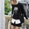 Portrait T-shirt Portrait T-shirt