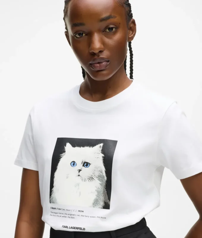 Portrait T-shirt Portrait T-shirt