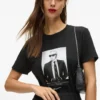 Portrait T-shirt Portrait T-shirt