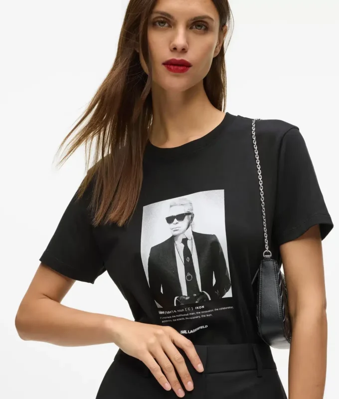 Portrait T-shirt Portrait T-shirt