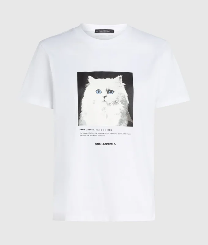 Portrait T-shirt Portrait T-shirt