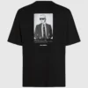 Portrait T-shirt Portrait T-shirt
