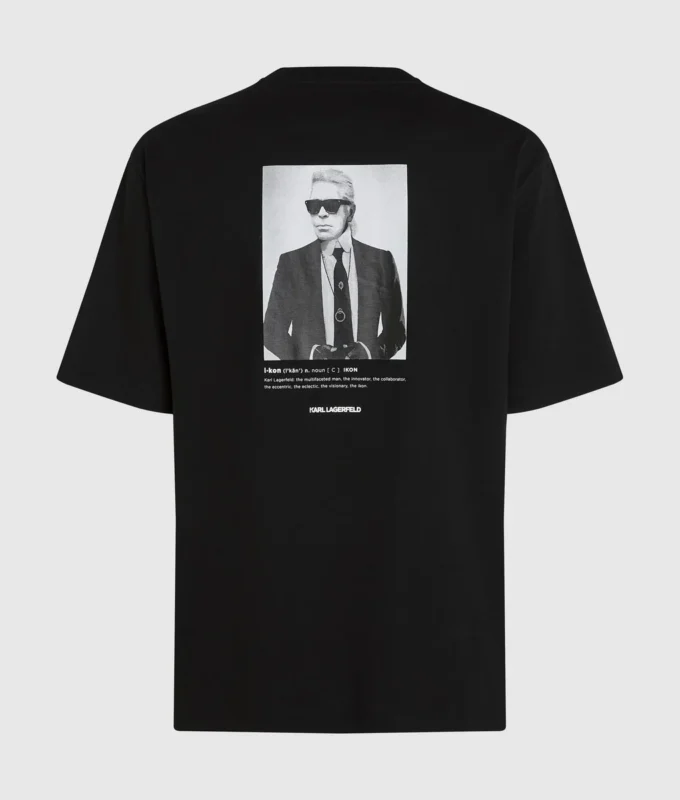 Portrait T-shirt Portrait T-shirt