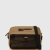 Praktisk crossbody-väska med dragsko Praktisk crossbody-väska med dragsko