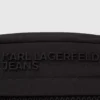 Praktisk crossbody-väska med dragsko Praktisk crossbody-väska med dragsko