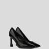 PREMIERE 90 GLOSS HEELS PREMIERE 90 GLOSS HEELS