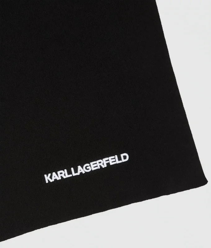 Presentpaket med pannband och halsduk med logotyp Presentpaket med pannband och halsduk med logotyp