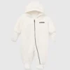 Presentpaket med snöoverall för baby Presentpaket med snöoverall för baby