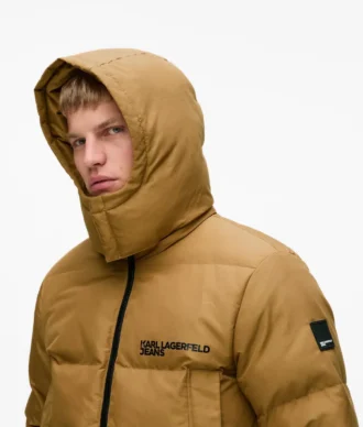 PUFFERJACKA