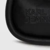 Puffig väska med handtag